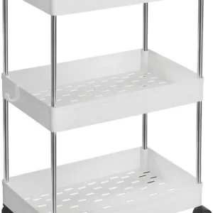 Carro de Almacenamiento - KSC009W01 - SONGMICS