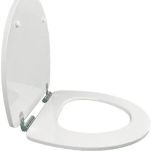 JACOB DELAFON Asiento de madera  Descenso progresi