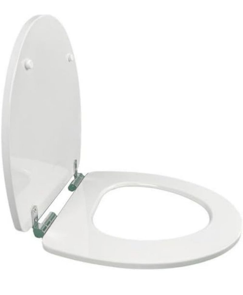 JACOB DELAFON Asiento de madera Descenso progresi