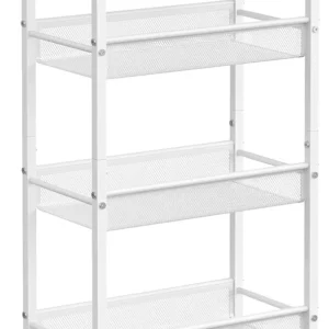 Carro de 4 Niveles - LRC033W09 - VASAGLE