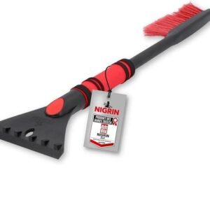 Rasqueta y cepillo nieve - 6190 - NIGRIN