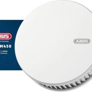 Detector de Humo y calor - RWM450 - ABUS