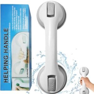 2 Agarraderas Baño - Asas Ducha