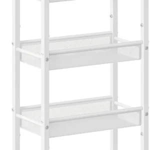 Carro Estrecho de Cocina - LRC035W09 - VASAGLE