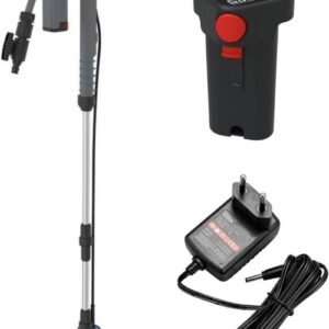 Güde RFP 12-201-04 - Bomba de barril de lluvia.