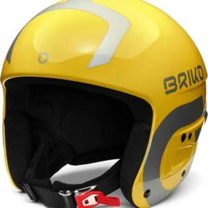 Casco - Vulcano Fis 6.8 M (52-58) - Briko