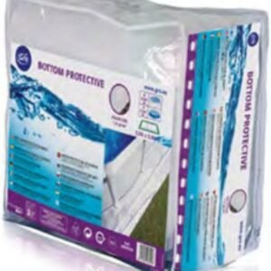 Protector piscina Gre - 6,25x4,00 m