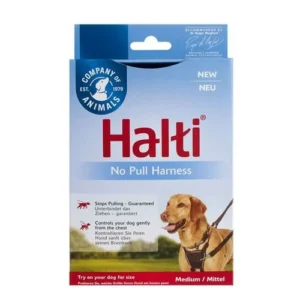COA Halti No Pull Harness Arnés anti tirones