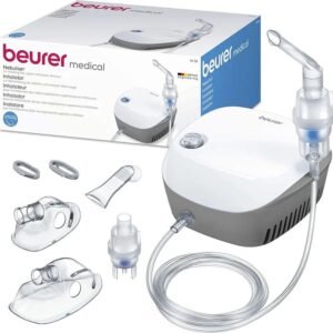 Nebulizador inhalador - IH 18 - Beurer