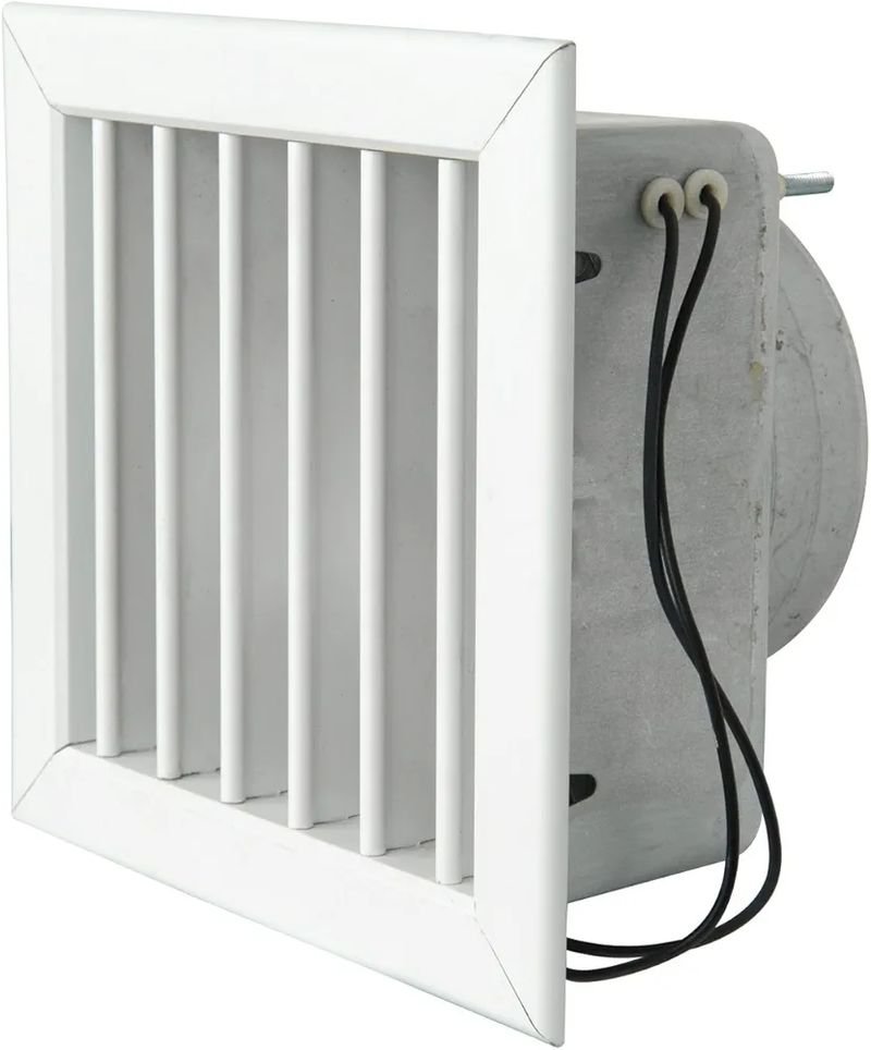 Rejilla para chimeneas - GCMIB1615100-Y