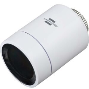 Termostato Inteligente Brennenstuhl