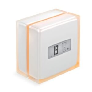 Termostato Netatmo Inteligente