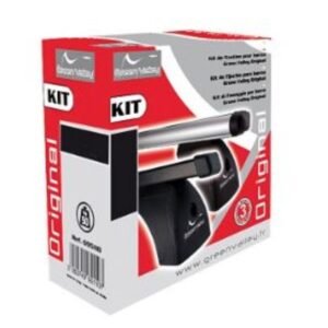 Kit para portaequipajes - Green Valley