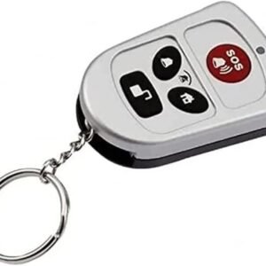 Control Remoto de Alarma - 5909 - Olympia