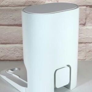 Base carga robot aspirador Dreame D10 Plus