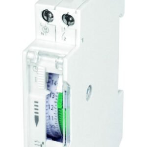 Temporizador  LogiLink ET0009