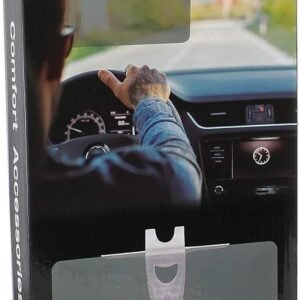 Extensión para Visera de Coche, 30x13 cm - S Sumex