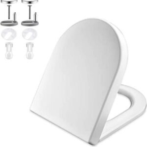 GRIFEMA G951 - Tapa WC, Asiento de Inodoro.