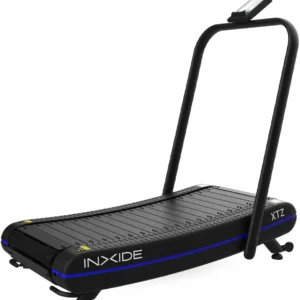 Cinta de Correr Plegable Curva - XTZ - Bodytone