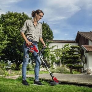 Recortacesped- Einhell -GE-CT 18 Li.