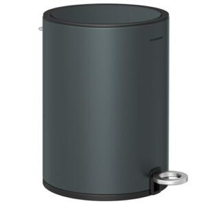 Cubo de basura - LTB011G02 - SONGMICS