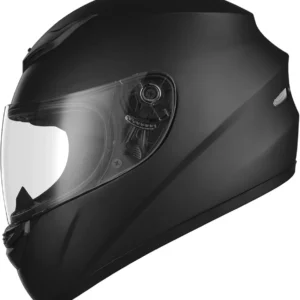 Casco Integral para Moto - 59-60cm - Favoto