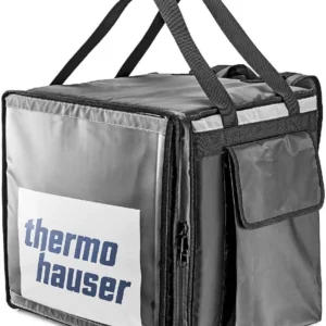 Mochila de entrega - 420 x 420 x 420 mm - Thermohauser