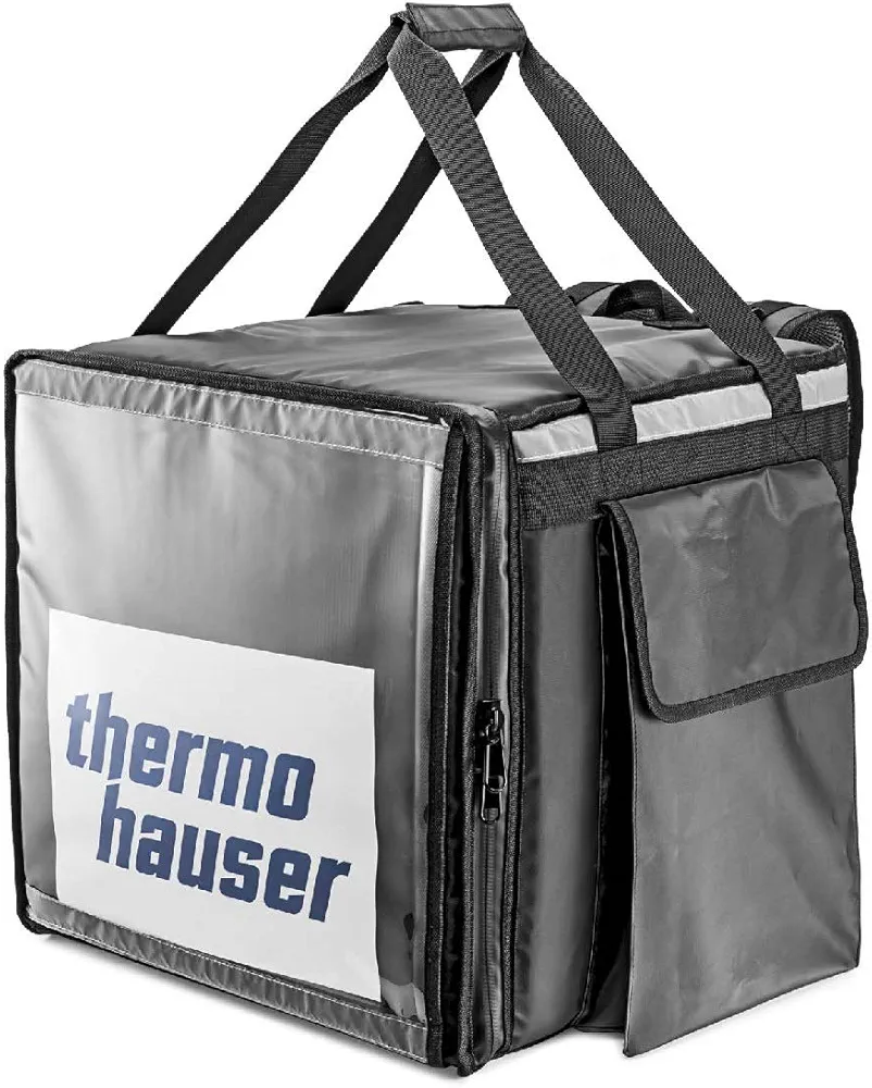 Mochila de entrega - 420 x 420 x 420 mm - Thermohauser