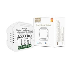 Módulo Regulador - Inteligente - MOES ZigBee