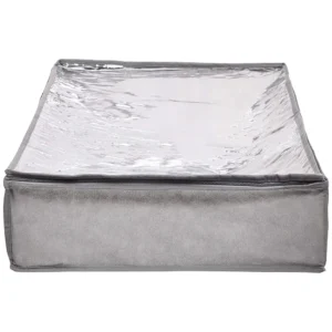 Unidad de almacenamiento - 106,7 x 45,7 x 15,2 cm - Amazon basics