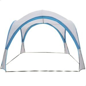 tienda de playa Aktive Camping de 320 x 260 x 320 cm