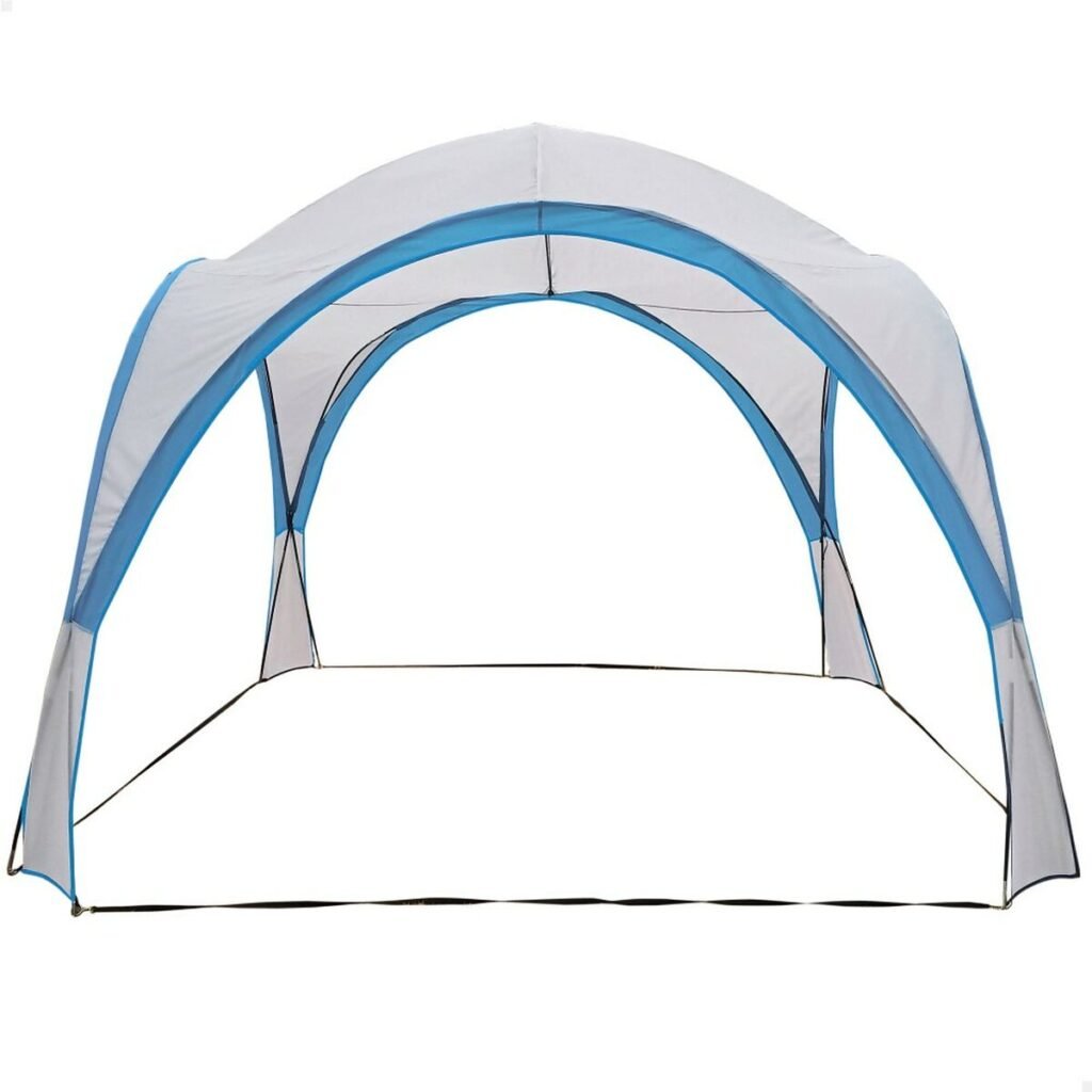 tienda de playa Aktive Camping de 320 x 260 x 320 cm