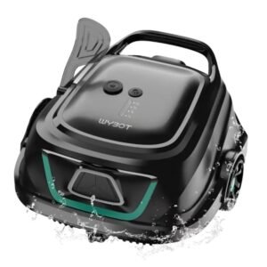 WYBOT Aspirador de Piscina inalámbrico