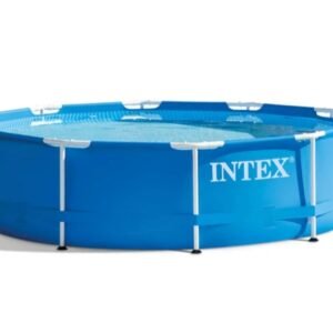 Intex 28202UK 10ft x 30in Metal