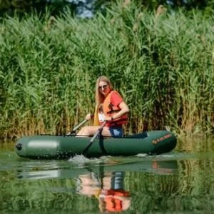 Barca inflable Kolibri K-210