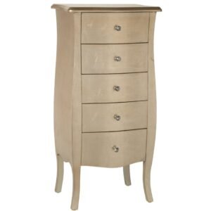 DONREGALOWEB Sinfonier cajonera 5 cajones