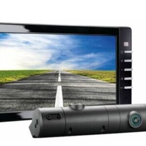 Cámara marcha atrás DOMETIC RVS7200