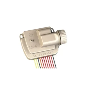 Programador de riego a pilas - BL IP1 - Solen