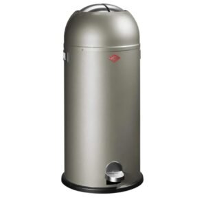 WESCO 180 731-13 Kickmaster Maxi - Cubo de Basura