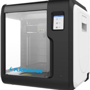 Impresora 3D Flashforge - Impresora compacta