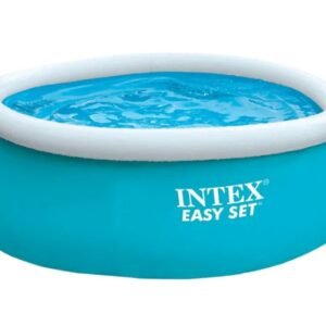 Intex 54402 - Piscina Hinchable, Ø183x51 cm