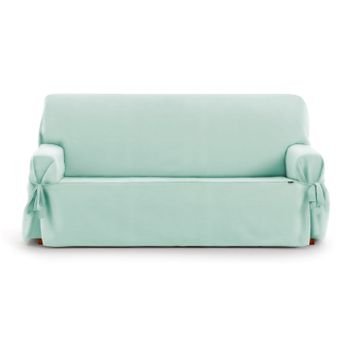Funda Sofá Universal Levante:color - Verde, Plazas - 2 Plazas