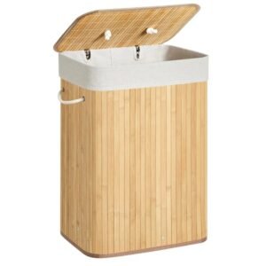 Cesto de la Ropa Sucia - LCB10Y - SONGMICS