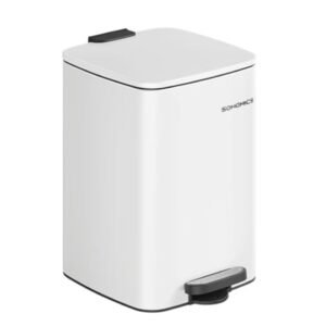 Papelera de cocina SONGMICS de 20