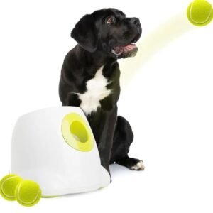 All FOR Paws Hyperfetch Ultimate Lanzador