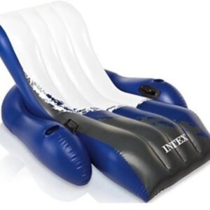 Intex Floating recliner lounge