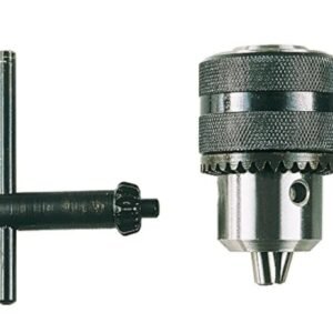 Krino 2800130 - Portabrocas con llave