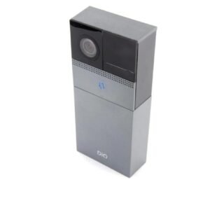 Videoteléfono Wi-Fi DiO con batería DIOVDP-B01