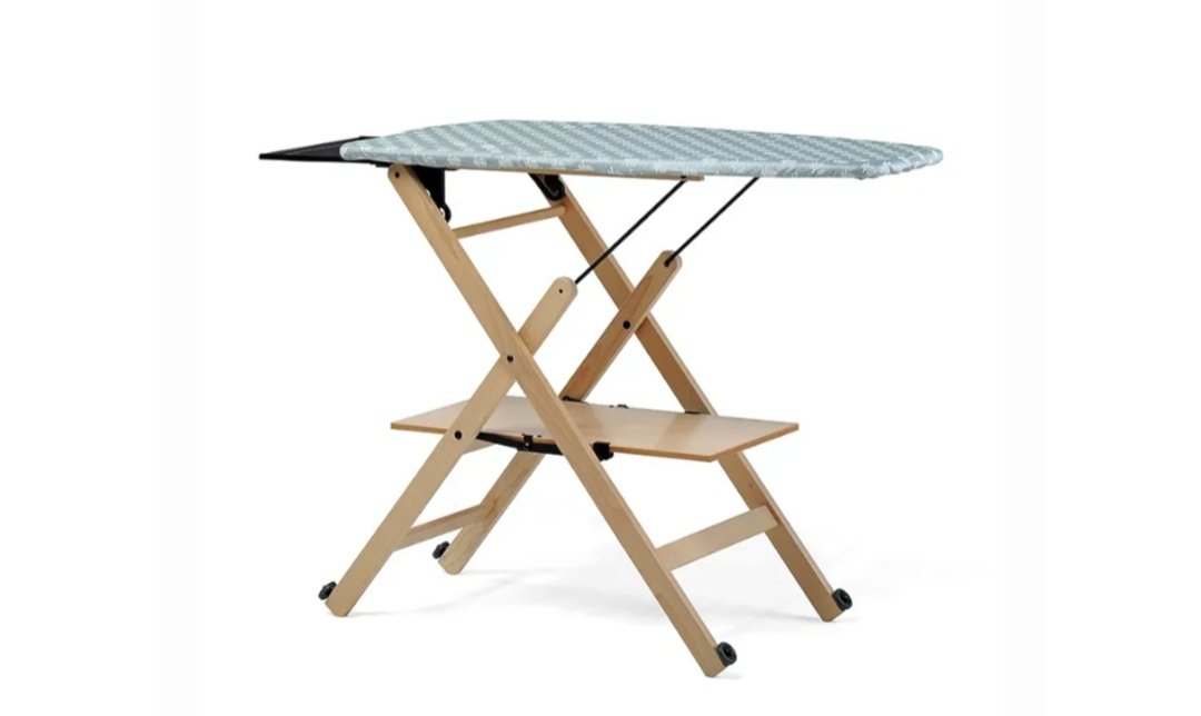 Foppapedretti Assai Tabla de Planchar