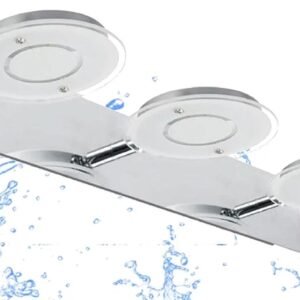 Trango - espejo de luz IP44